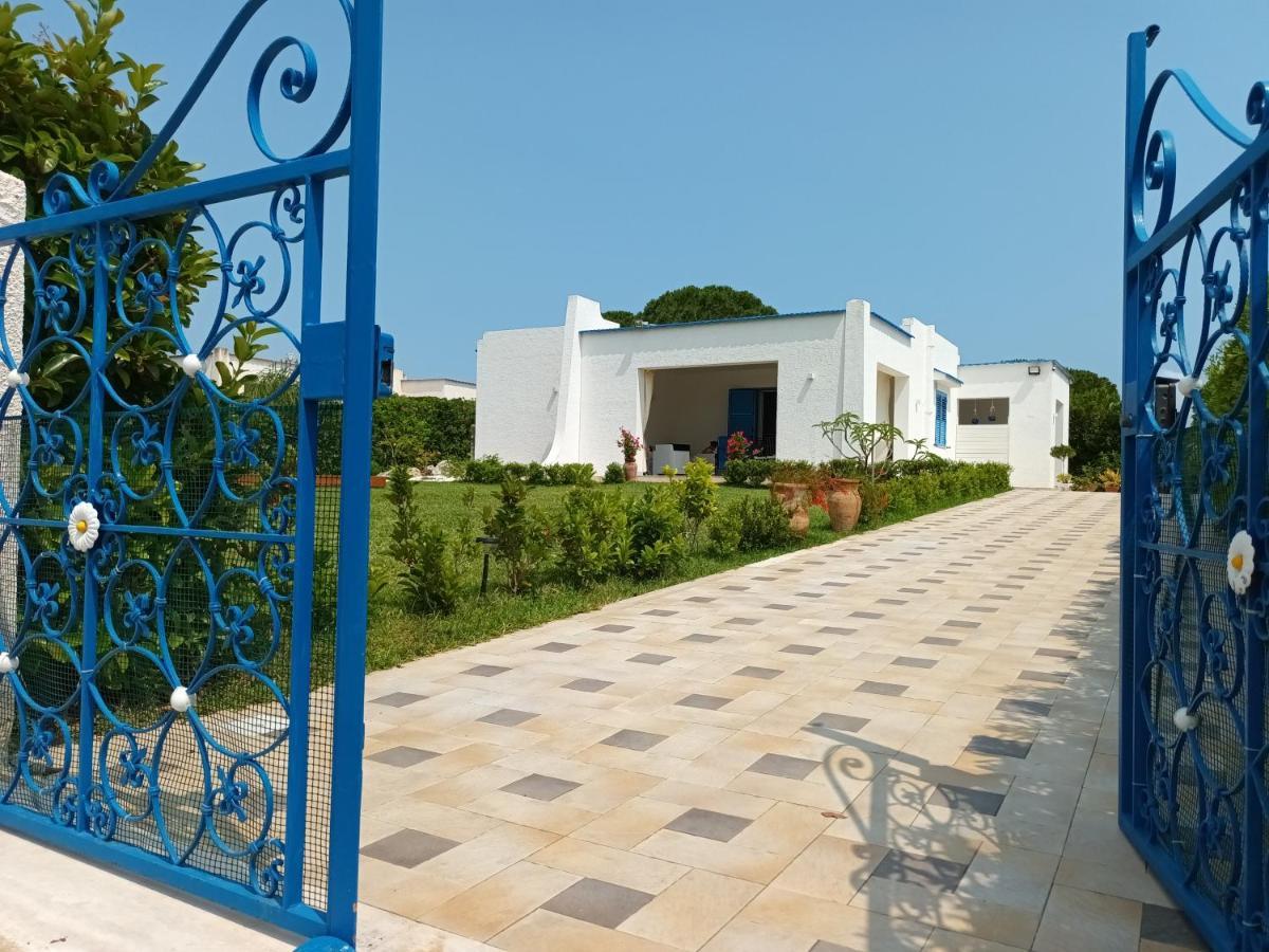 Le Stelle Di Orione Villa Fontane Bianche Exterior photo