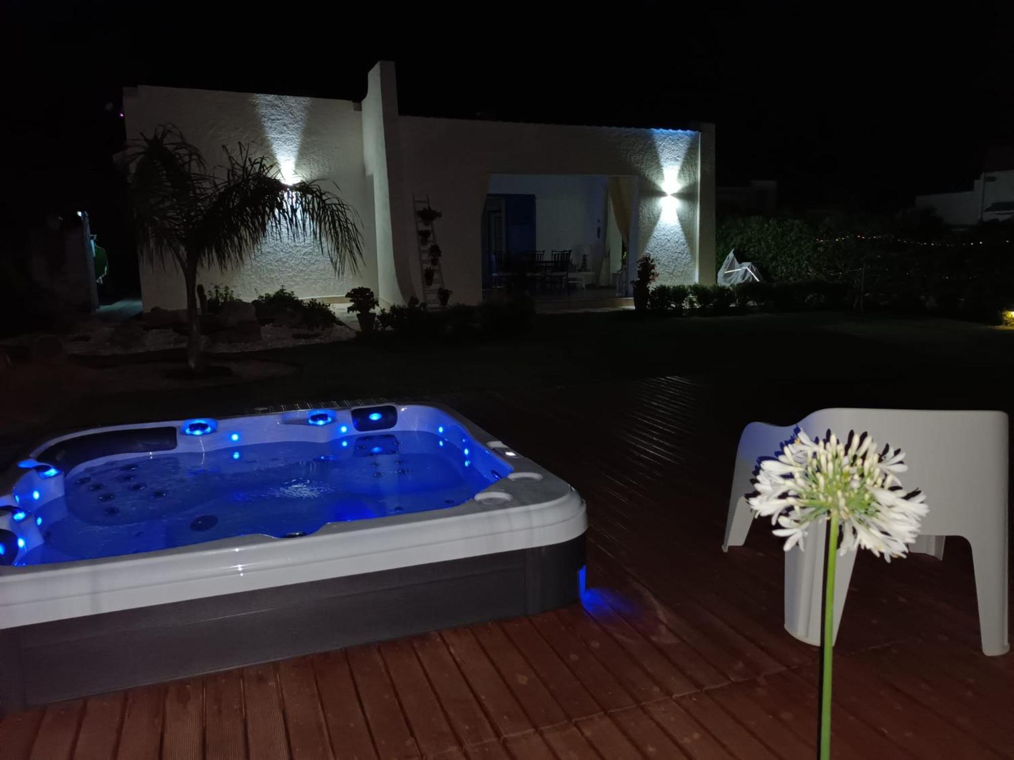 Le Stelle Di Orione Villa Fontane Bianche Exterior photo